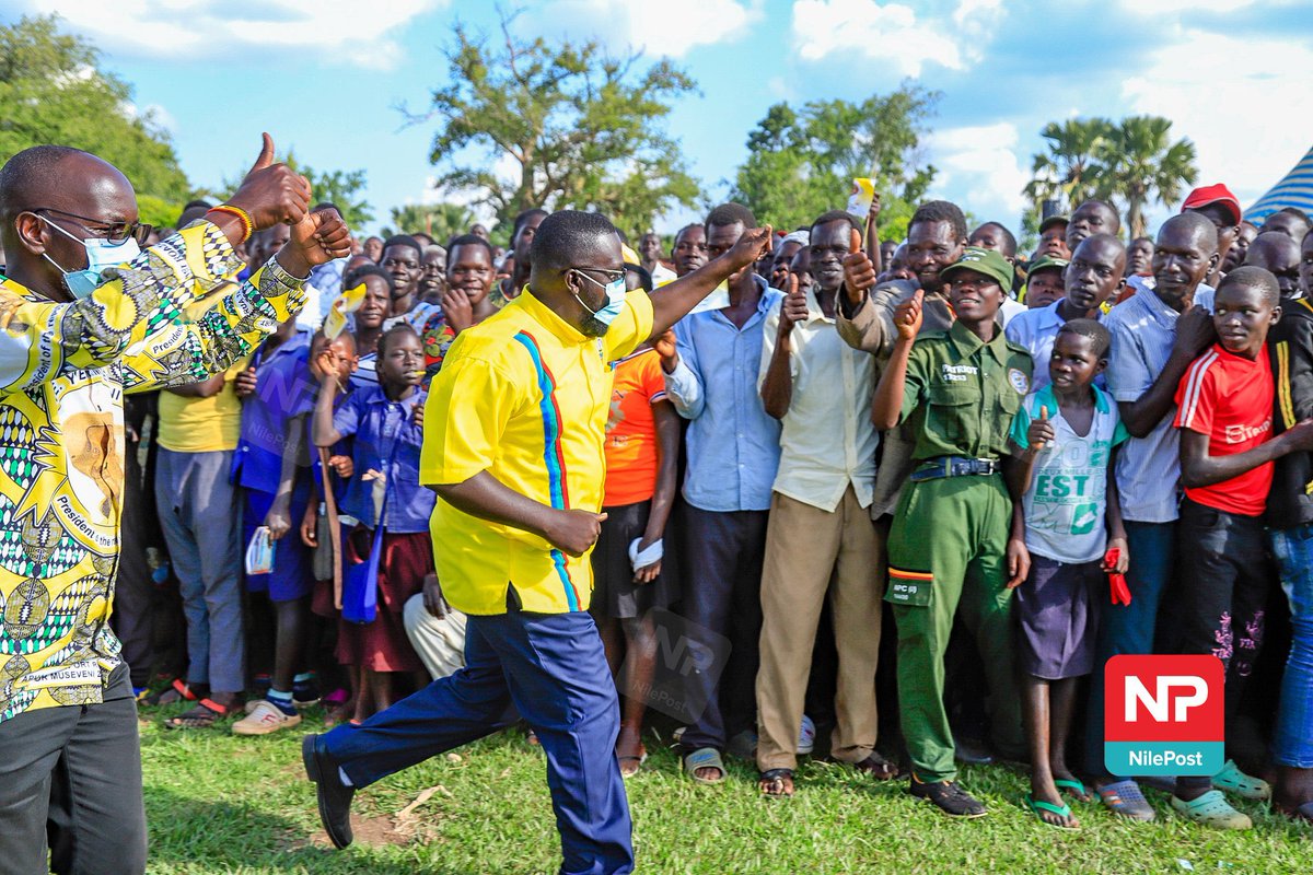 Office of Government Chief Whip-Parliament of Ug tweet media