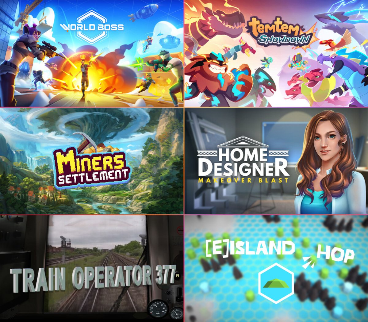 Free Steam Games✨ tweet media