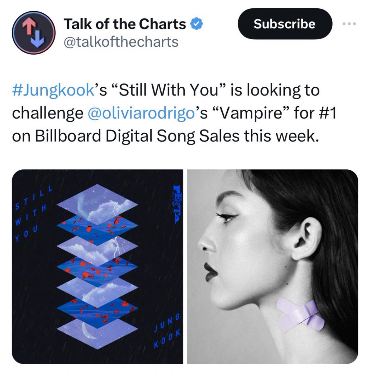 btstrendupdates's tweet photo. We have the chance to do the funniest thing ever https://t.co/fLsWfGLket