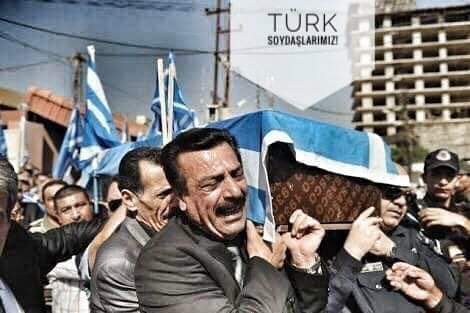 2017'de İşidin Katlettiği Türkmen Soydaşlarımızı Unutmadık Tinleri Şad Olsun Unutanın Kanı Kurusun..