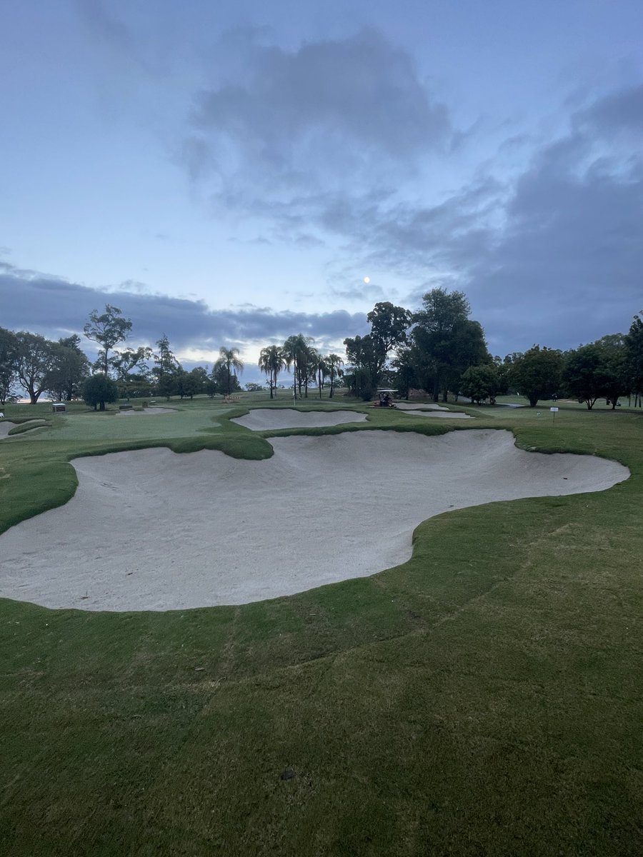 Ben Tilley (@headlandsuper) on Twitter photo When 38mm “floggs down” overnight & 55mm over 3 days & then you come in to find your decision making, choices of product and planning have been vindicated 😎😎😎😎<a href="/Golf_by_Design_/">James Wilcher</a> <a href="/Golf_Spectrum/">Golf Spectrum Pty Ltd</a> <a href="/GlobalTurf3/">Global Turf</a> <a href="/TheASTMA/">ASTMA</a> <a href="/CapConGolf/">Capcongolf</a> When 38mm “floggs down” overnight & 55mm over 3 days & then you come in to find your decision making, choices of product and planning have been vindicated 😎😎😎😎<a href="/Golf_by_Design_/">James Wilcher</a> <a href="/Golf_Spectrum/">Golf Spectrum Pty Ltd</a> <a href="/GlobalTurf3/">Global Turf</a> <a href="/TheASTMA/">ASTMA</a> <a href="/CapConGolf/">Capcongolf</a>