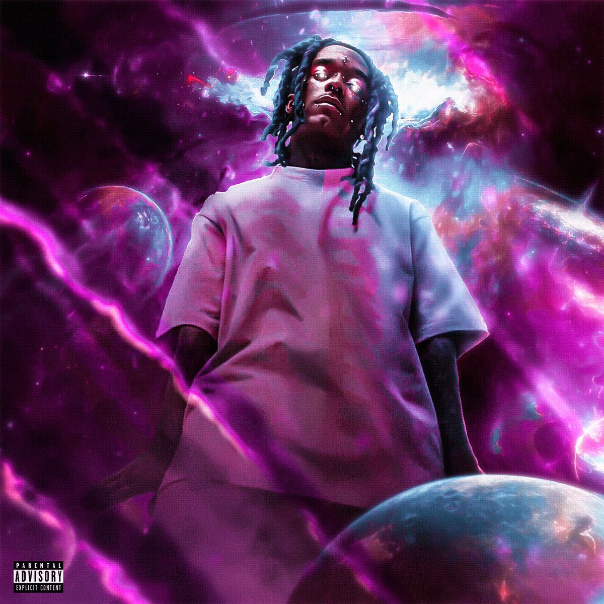 LongStoryArt's tweet photo. PINK TAPE 💖😈 @LILUZIVERT concepts https://t.co/eA9her4rKm