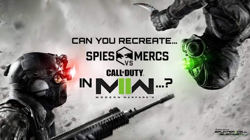 ZacharyGra39346's tweet photo. 🔥🔥🔥 #callofduty #Warzone #BAFTAGamesAwards #inteldrops #CODTopPlays
Original: AllFatherMedia https://t.co/ZVMRmokl82
