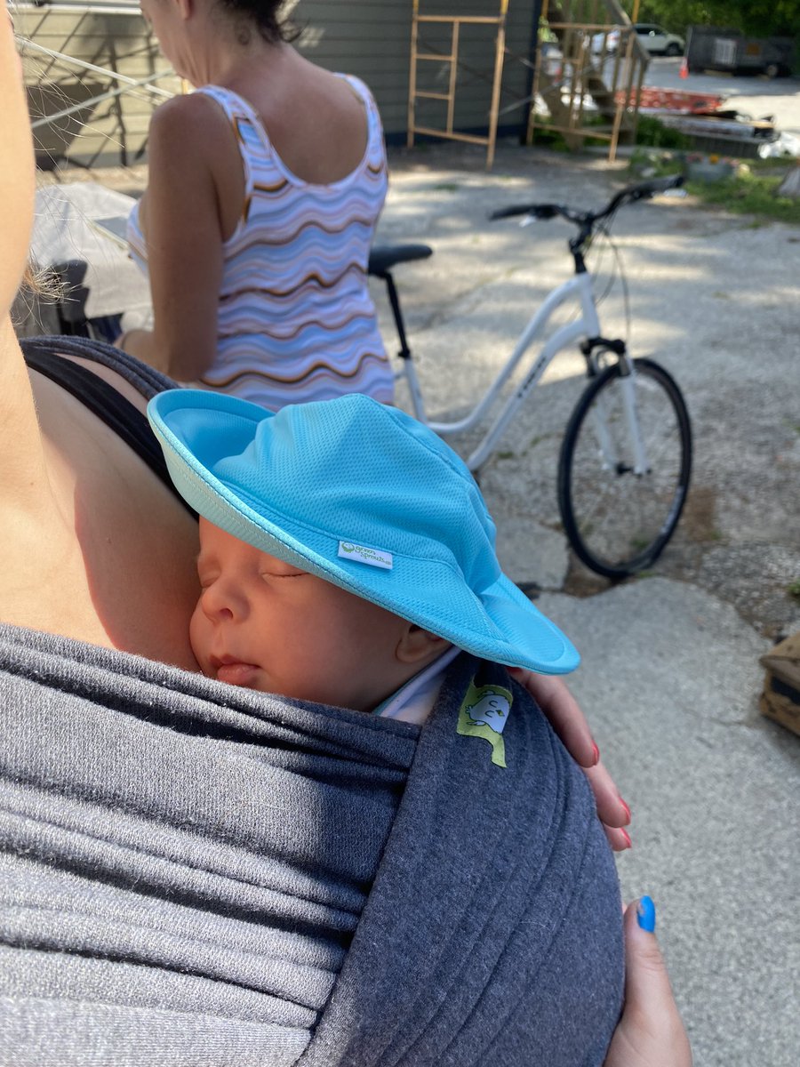 Making memories these past 4 days in the north woods of Door County ! God bless the USA! 

🇺🇸 💙❤️