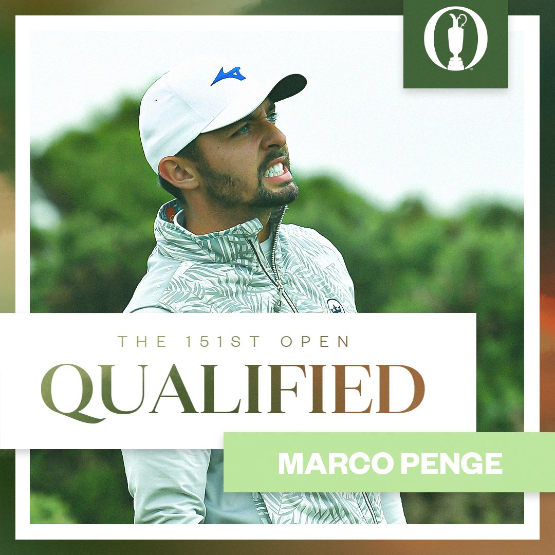 🏴󠁧󠁢󠁥󠁮󠁧󠁿 Marco Penge (2/4)