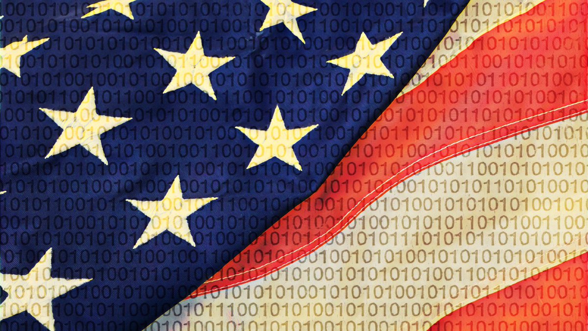 giga_io's tweet photo. We celebrate the independence from proprietary #rackscale systems every day, but today we celebrate the #Independence of the #UnitedStates. https://t.co/pcaP2atyoo