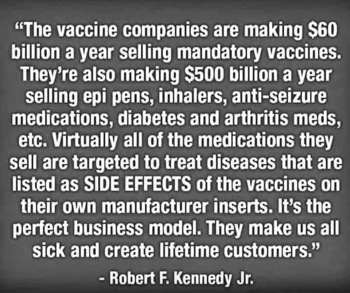 <a href="/AprilElisabeth2/">Fanny Price</a> <a href="/DrSusanOliver1/">Dr Susan Oliver (PhD)</a> The most wicked of Business models...