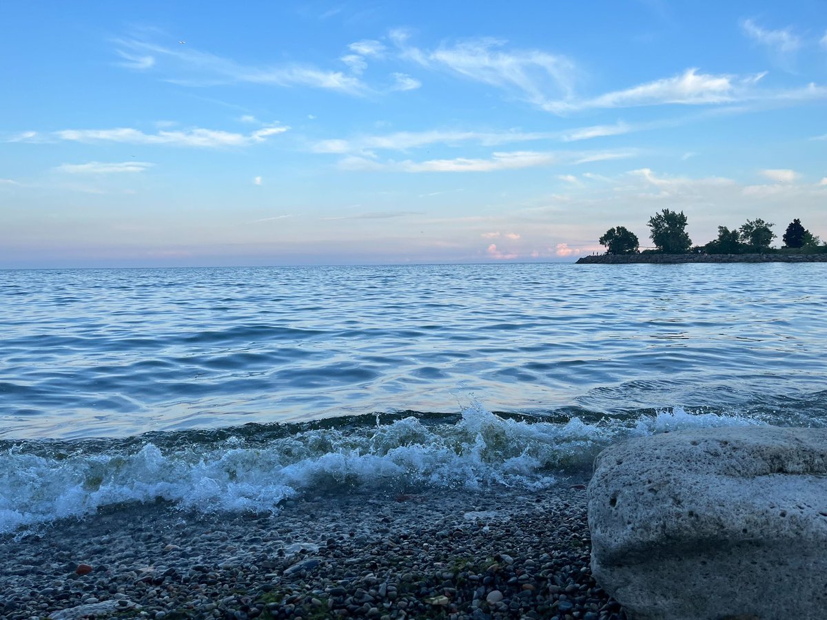 @DeborahWDavid @BJTC_UK @TrentUni @ntuhum @gailmellorsCBJ @JannahRobinson @RajeshreeShukla Sorry I couldn’t join you all. I had to make do with the Lakeshore Campus @humbercollege today instead…