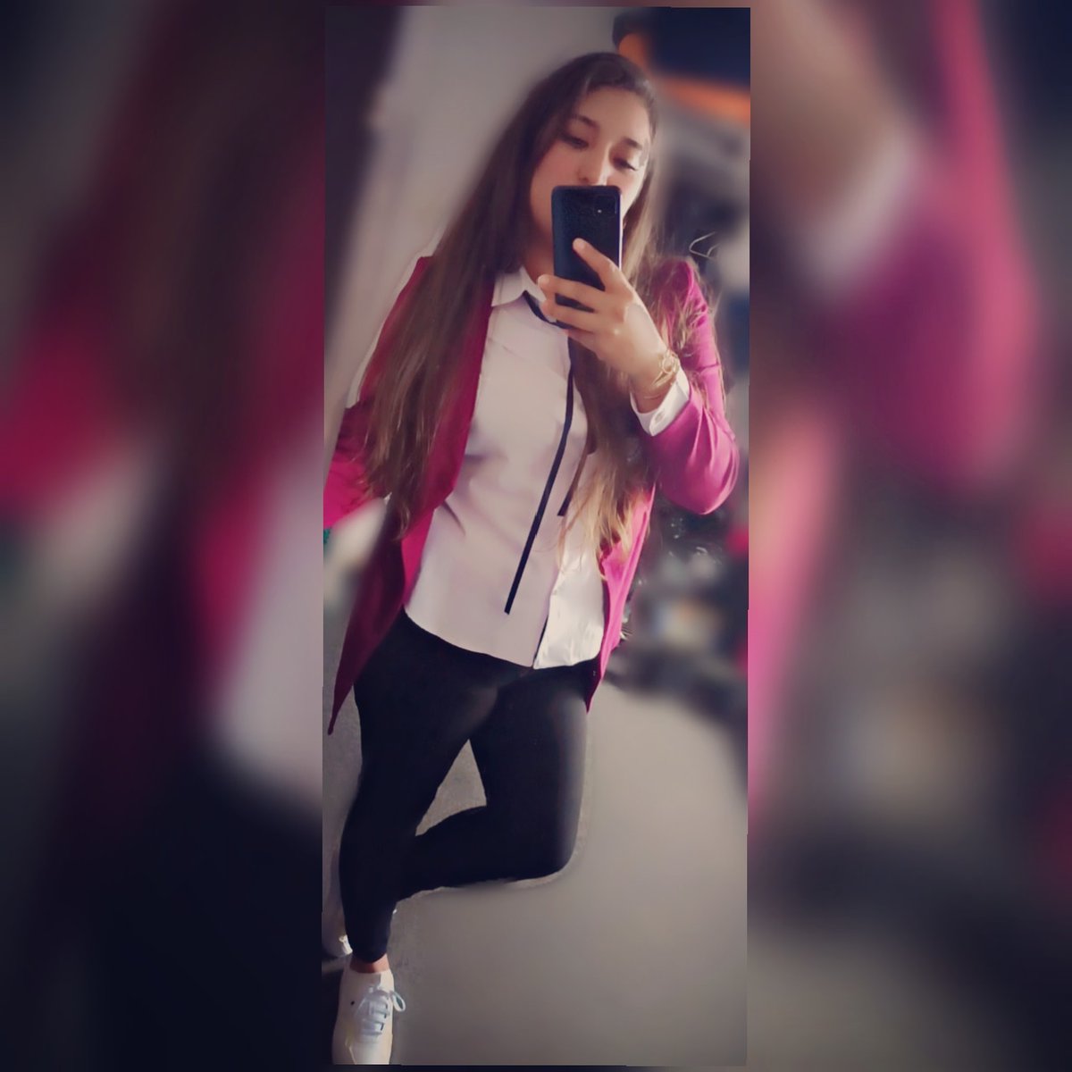 ErandyFf's tweet photo. #NuevaFotoDePerfil
#Godineando https://t.co/X2POJnMExG