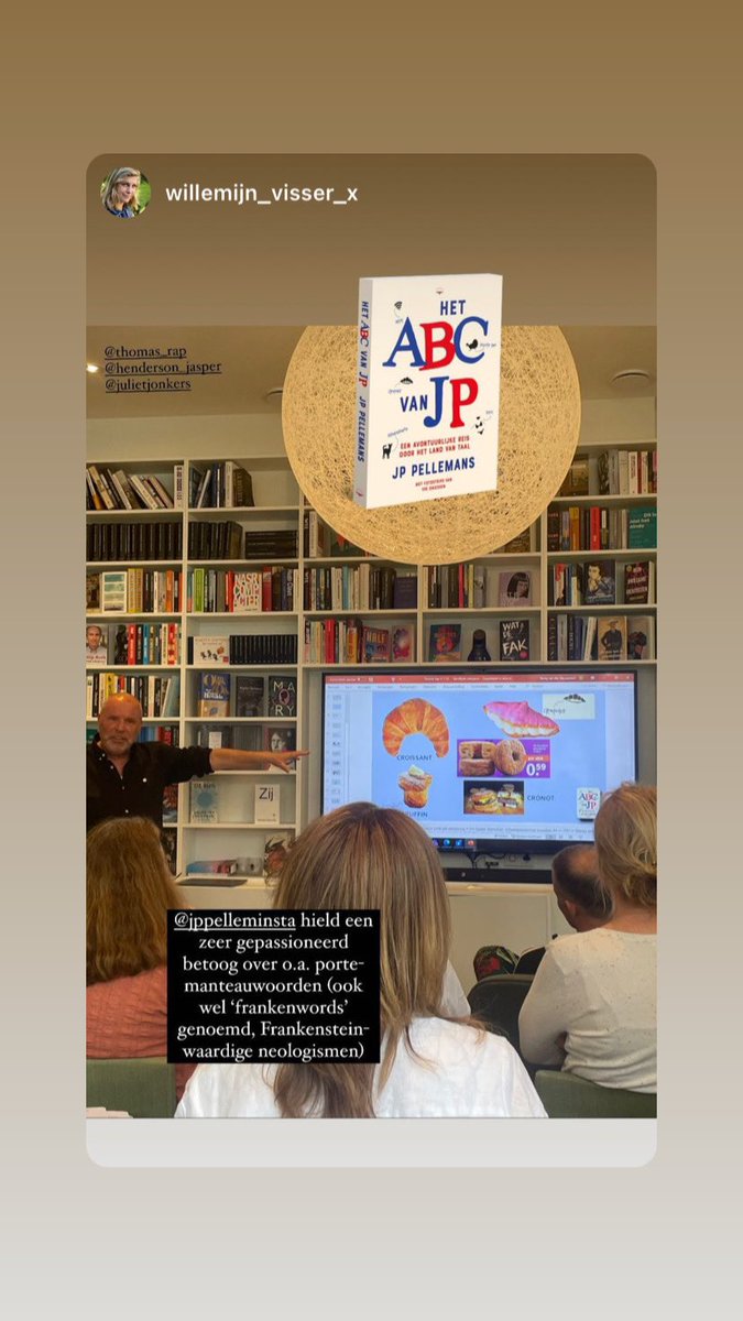 JP Pellemans tweet media