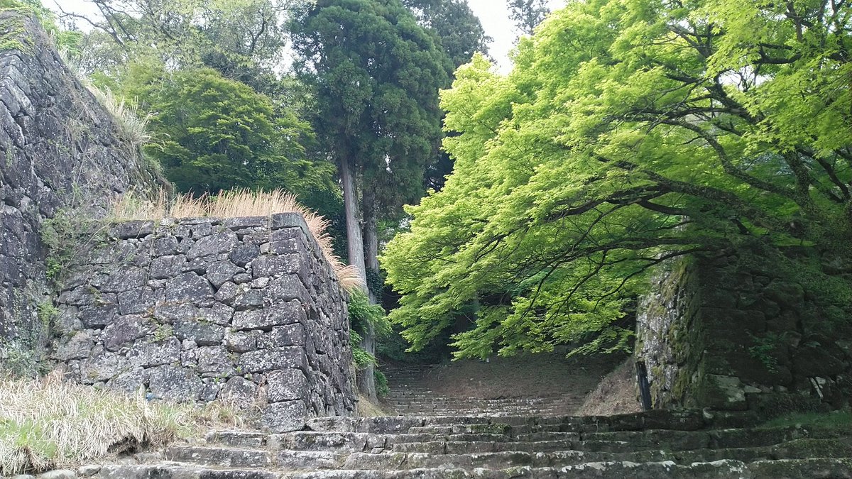 harukanakaze's tweet photo. 夏目友人帳７期放送が発表(´^ω^)　水害復興途中、このニュースは嬉しかった。夏目の中にどんな人吉球磨が描かれるのか。賛否両論あるだろうけど、人吉球磨の今が描かれるのを願わずにいられません。夏目から、アニメから始まる復興があってもいいと思う。柚子ぽんさん、いつもありがとうございます☆ https://t.co/Z9bbK6zLwS