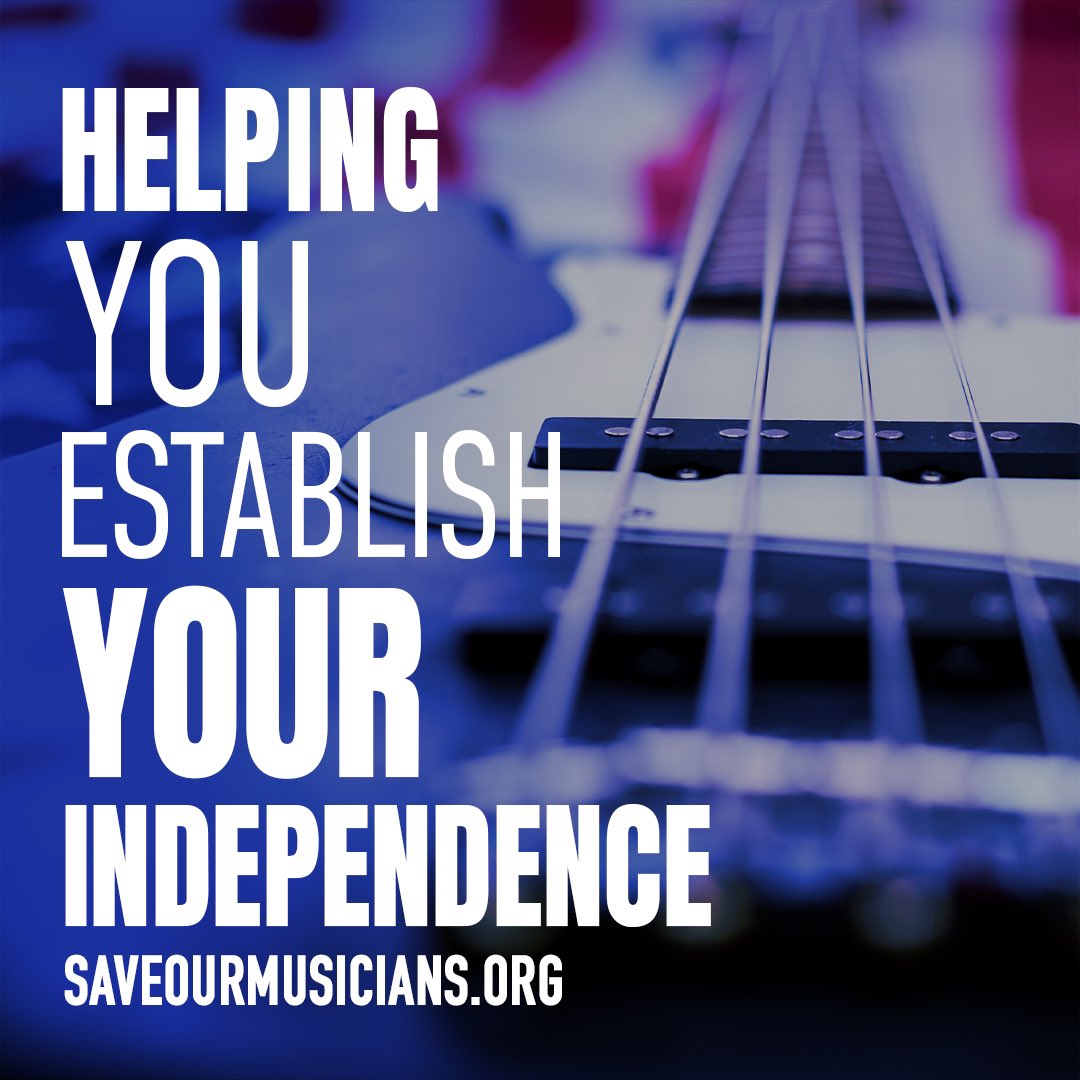 thesomfound's tweet photo. Happy Independence Day from all of us at Save Our Musicians Foundation!
https://t.co/zB7XXleOyf
#independenceday #4thofjuly #saveourmusicians #saveourmusiciansfoundation https://t.co/Yhbvu8OcCQ
