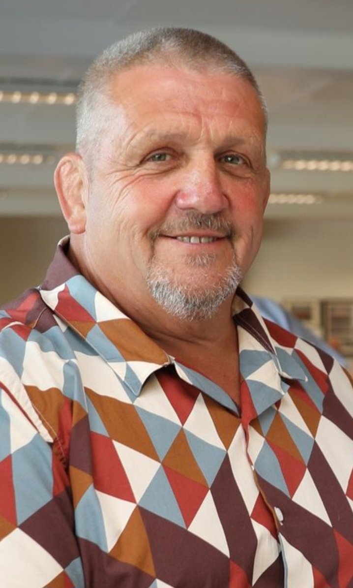 RFCMerthyr's tweet image. #ChangingOfTheGuard

Another significant change as Justin Griffiths completes his term of office as Club Chairman #ThanksForEverythingJustin 👌🏻

Congrats to Craig Dummett, this evening elected as Chairman for the next three years #CongratulationsCraig 🤙🏻

#TeamIronmen🖤💛💚