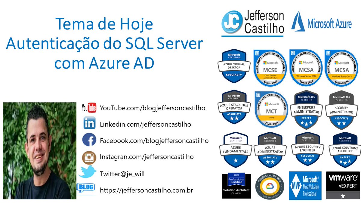 Jefferson Castilho tweet media