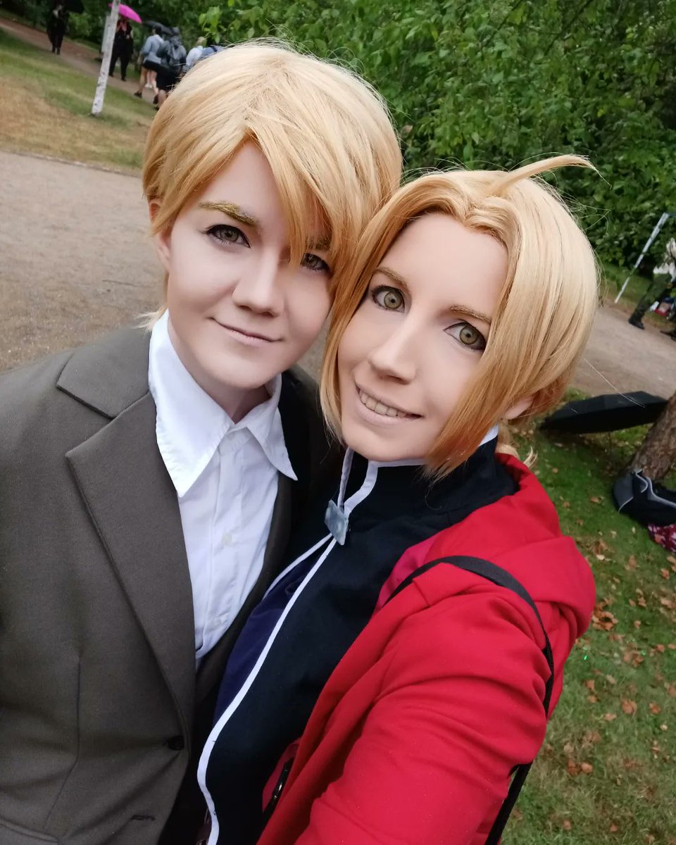 _Rinni_'s tweet photo. Dokomi war super schöni und full of bromance-vibes 🤭💕 https://t.co/1bNdBzep6B