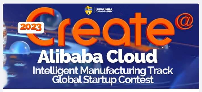 AFRYDEF's tweet image. Are you planning to miss this lifetime opportunity? Never!
This is the #Olympics of the #TechEcosystem and you shouldn't be found missing.

So, please.... click flair.ly/r/6bb609 now to join the #global @alibaba_cloud #Startup Contest.

#Innovation #Africa #Asia #UK