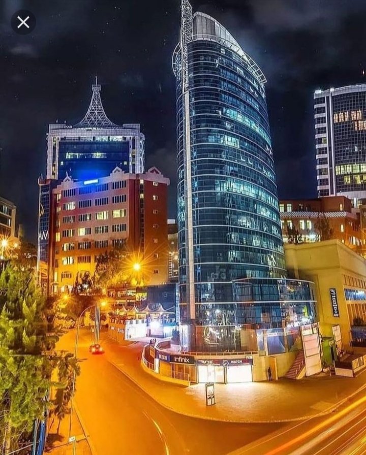 KaberaRugwiroD's tweet photo. From a history scarred by tragedy, Rwanda has risen to become a symbol of hope, reconciliation, and development. 
#Kwibohora29 https://t.co/7JnnKFuxyp