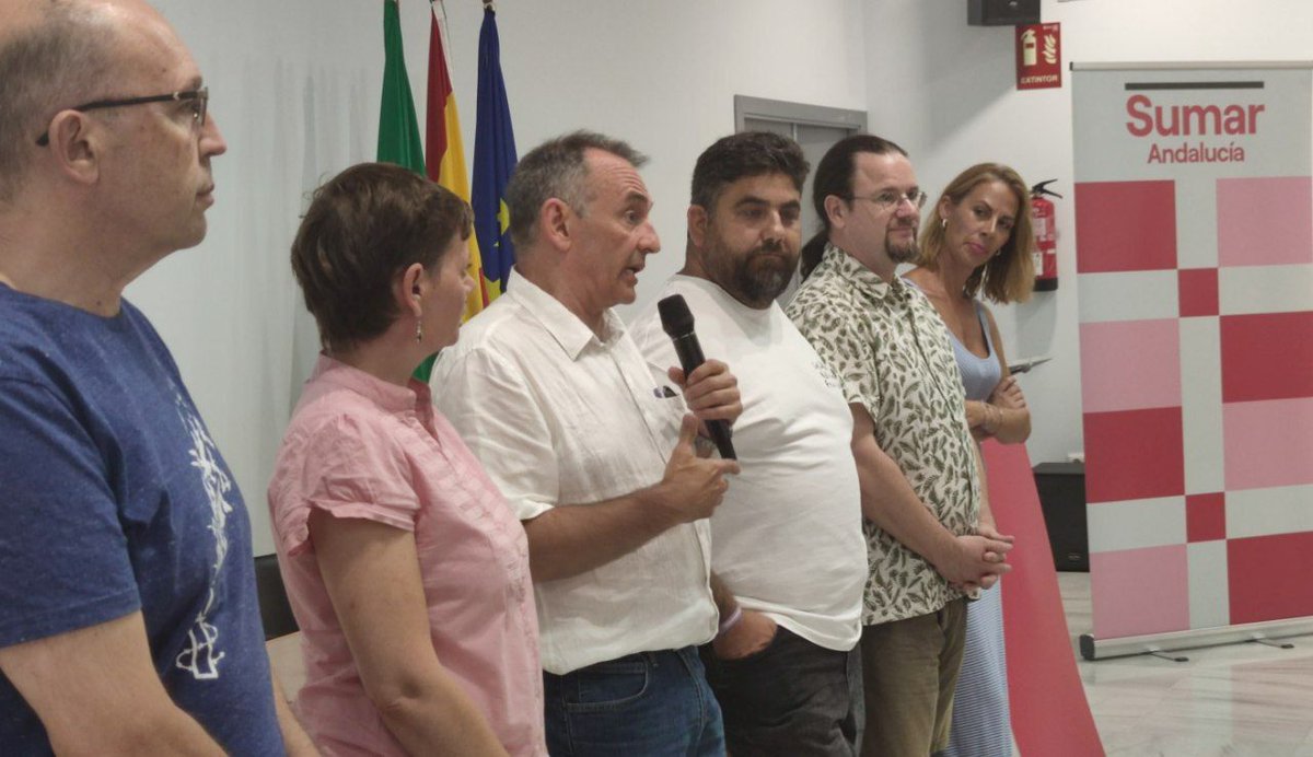 CordobaSumar's tweet photo. Encuentro con las voluntari@s, militancia y candidat@s de Córdoba y provincia
#esporti https://t.co/hjxw9Pw1JU