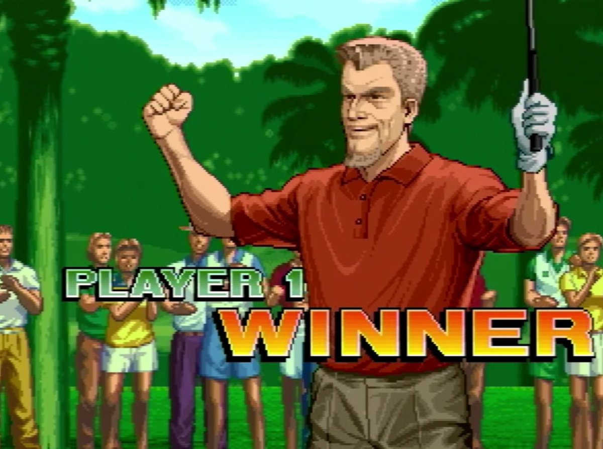 retro_mania_mag's tweet photo. 😗 C'est pas a 100% @florentpagny ?
#neoturfmaster #neogeo #snk #retrogaming #sosie https://t.co/PpxdB0grfC