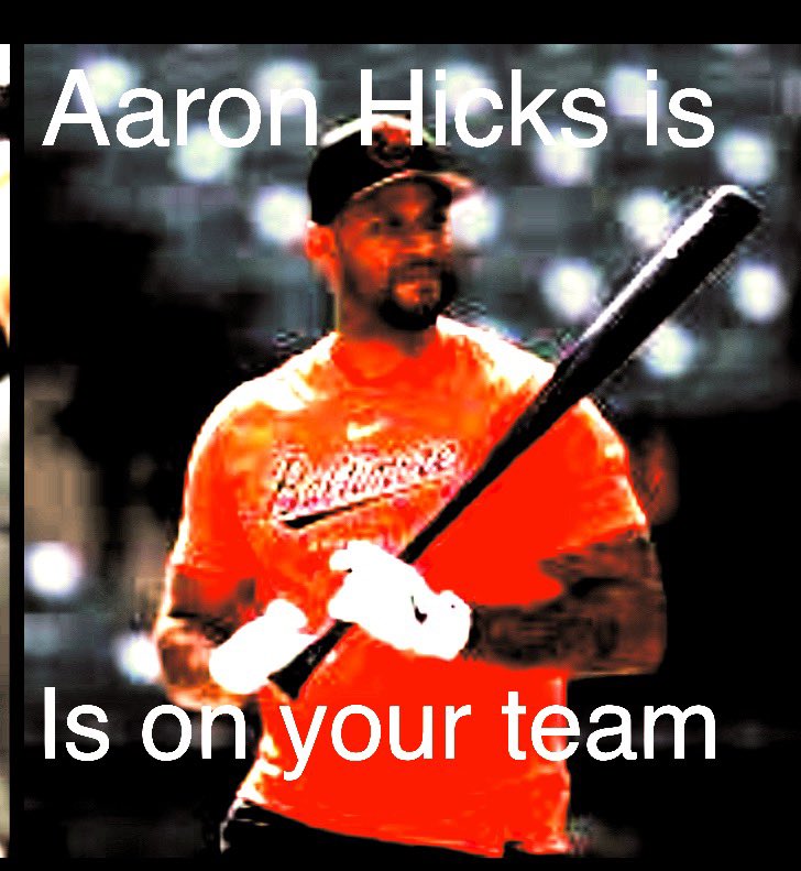 JamesDelmiche's tweet photo. @Orioles https://t.co/JxOqjgvMFu
