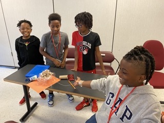 ramtechwssu's tweet photo. Tier 0, former @WSSURaMSC participants! @WSSURAMS @WSSUTeachEd @DrAntGraham https://t.co/1UHcVORpoe