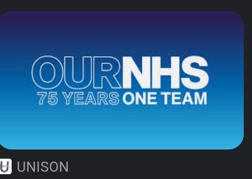 bkodunlami's tweet photo. Some more pictures of GOSH Unison celebrations for the 75th anniversary of the Windrush generation, the year of Black workers, and the 75th birthday of the NHS!!!!!
Thank you NHS for you amazing 75 years of service 💜 https://t.co/7J3LumeHWW