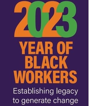 bkodunlami's tweet photo. Some more pictures of GOSH Unison celebrations for the 75th anniversary of the Windrush generation, the year of Black workers, and the 75th birthday of the NHS!!!!!
Thank you NHS for you amazing 75 years of service 💜 https://t.co/7J3LumeHWW