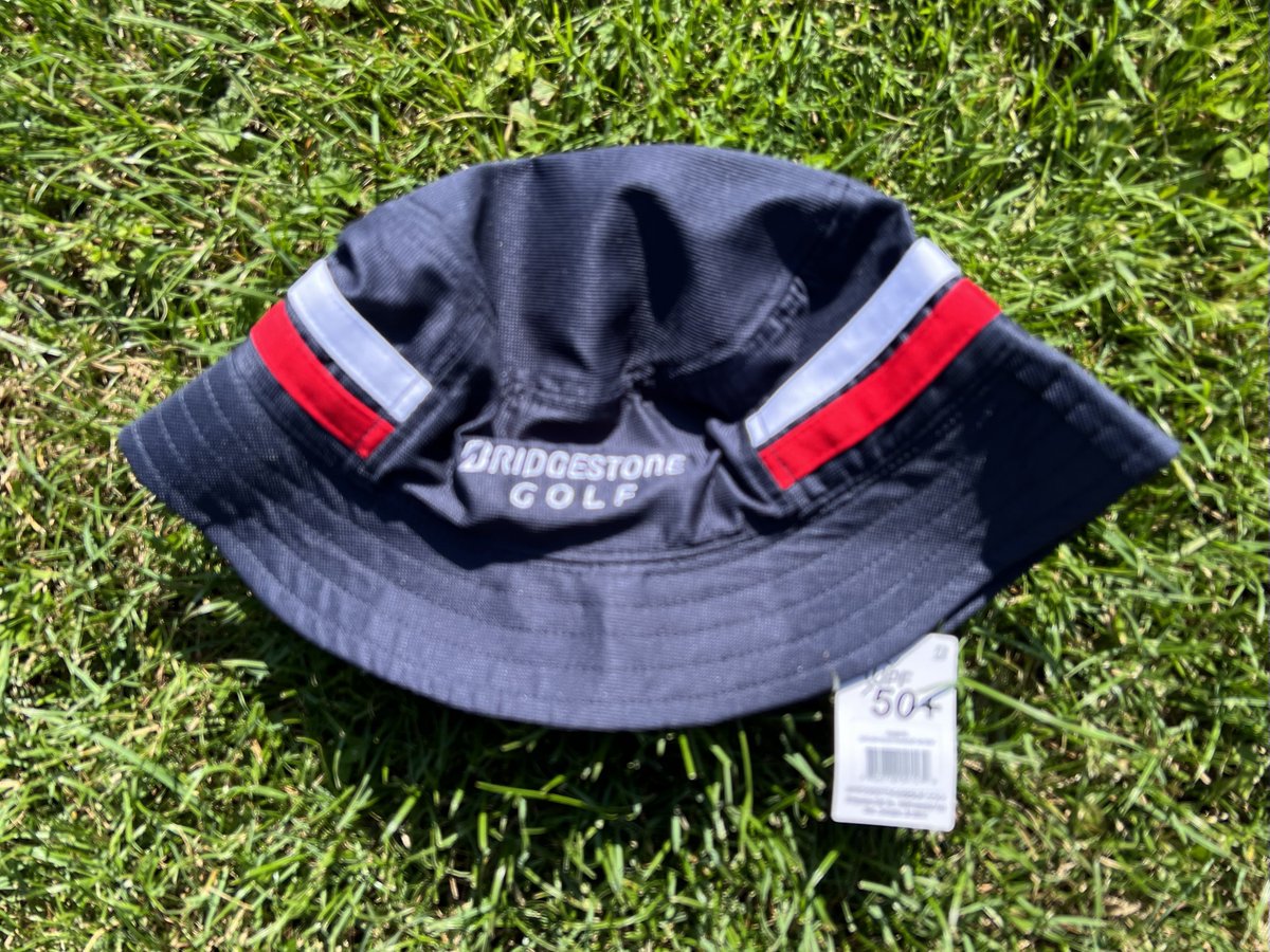 🇺🇸 PGAPappas 4th of July GIVEAWAY 3 🇺🇸 💥 New Bridgestone Golf e12 Contact USA Flag Balls (1 Dozen), and… 💥 Red, White, and Blue Bridgestone Golf Bucket Hat 👀🔥 To enter: ✅ Retweet ✅ Follow @PGAPappas and @bridgestonegolf Merica baby!!! 🇺🇸