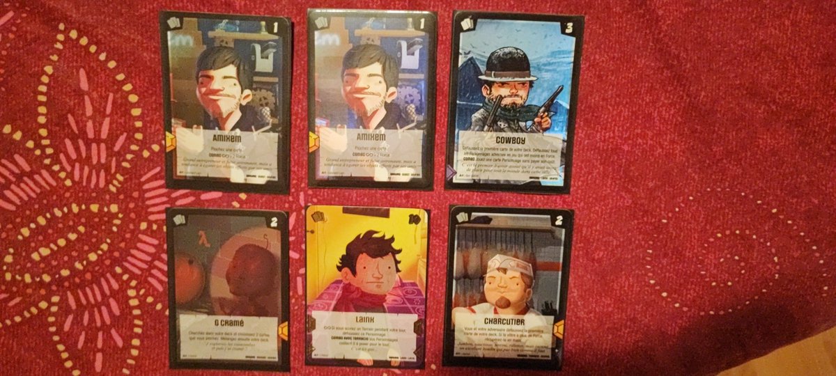 MA COMPAGNE A EU LAINK LEGENDAIRE ET TOUT ÇA EN 8 BOOSTERS !!!!! Et moi en 3 fois plus j'ai eu presque pareil sans le légendaire mdr #wankul #carteswankul #wankil