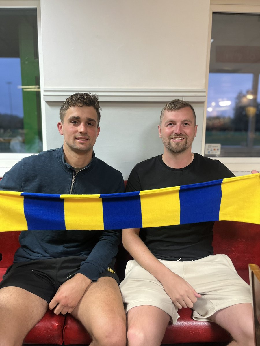 Abingdon United FC tweet media