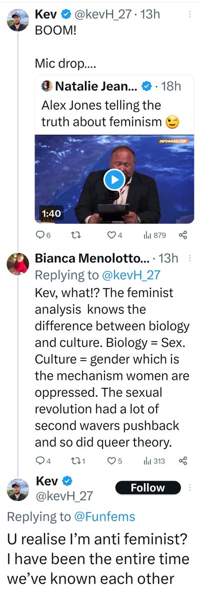 TakedownMRAs's tweet photo. Love watching TERFs realise their allies are far right anti-feminists https://t.co/vupajRsUgs