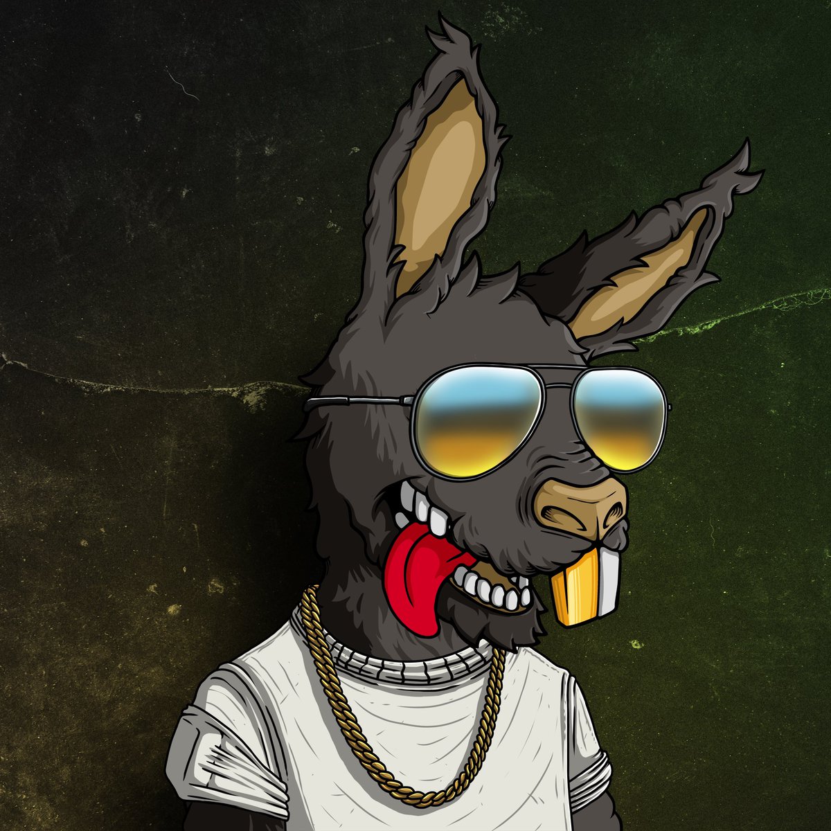MSPLaw_io's tweet photo. @ProofOfStonk @DeadRabbitRS #DeadTuesday https://t.co/5CI8Fw67Qi