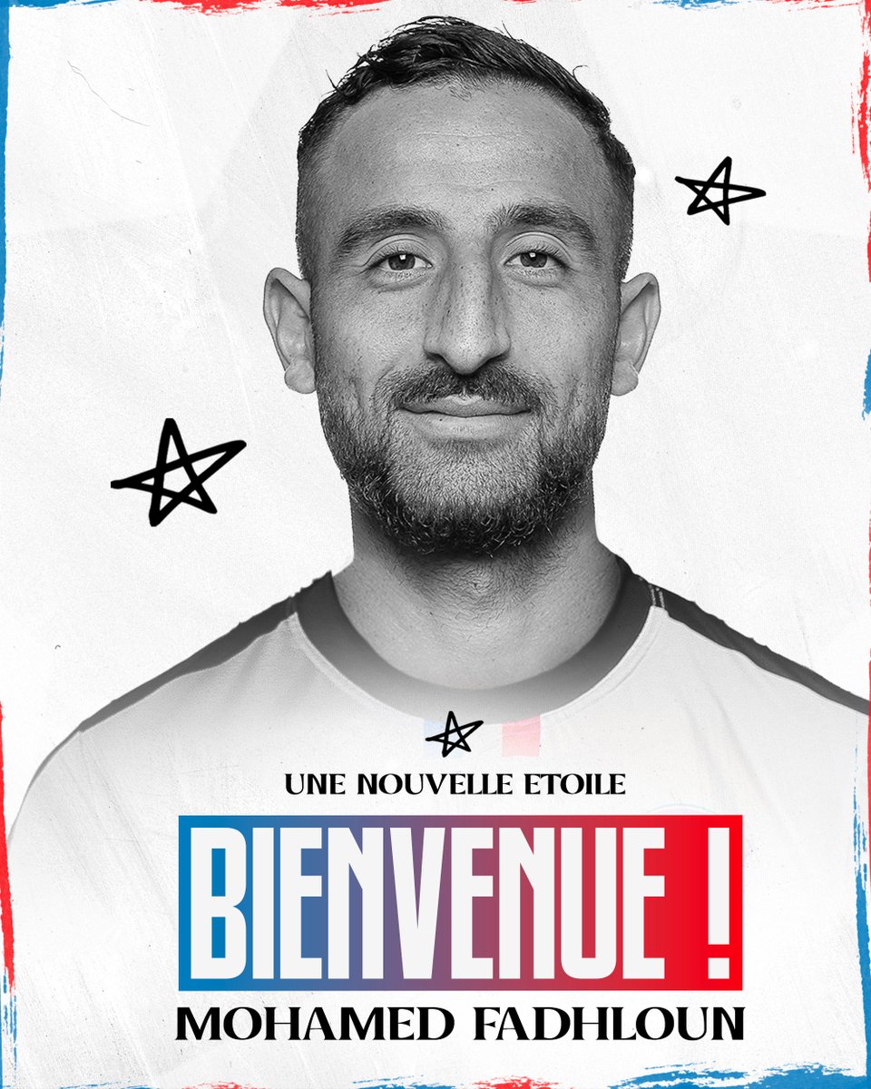 Etoile FC - Fréjus / Saint-Raphaël tweet media