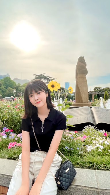 青島もものTwitter画像17