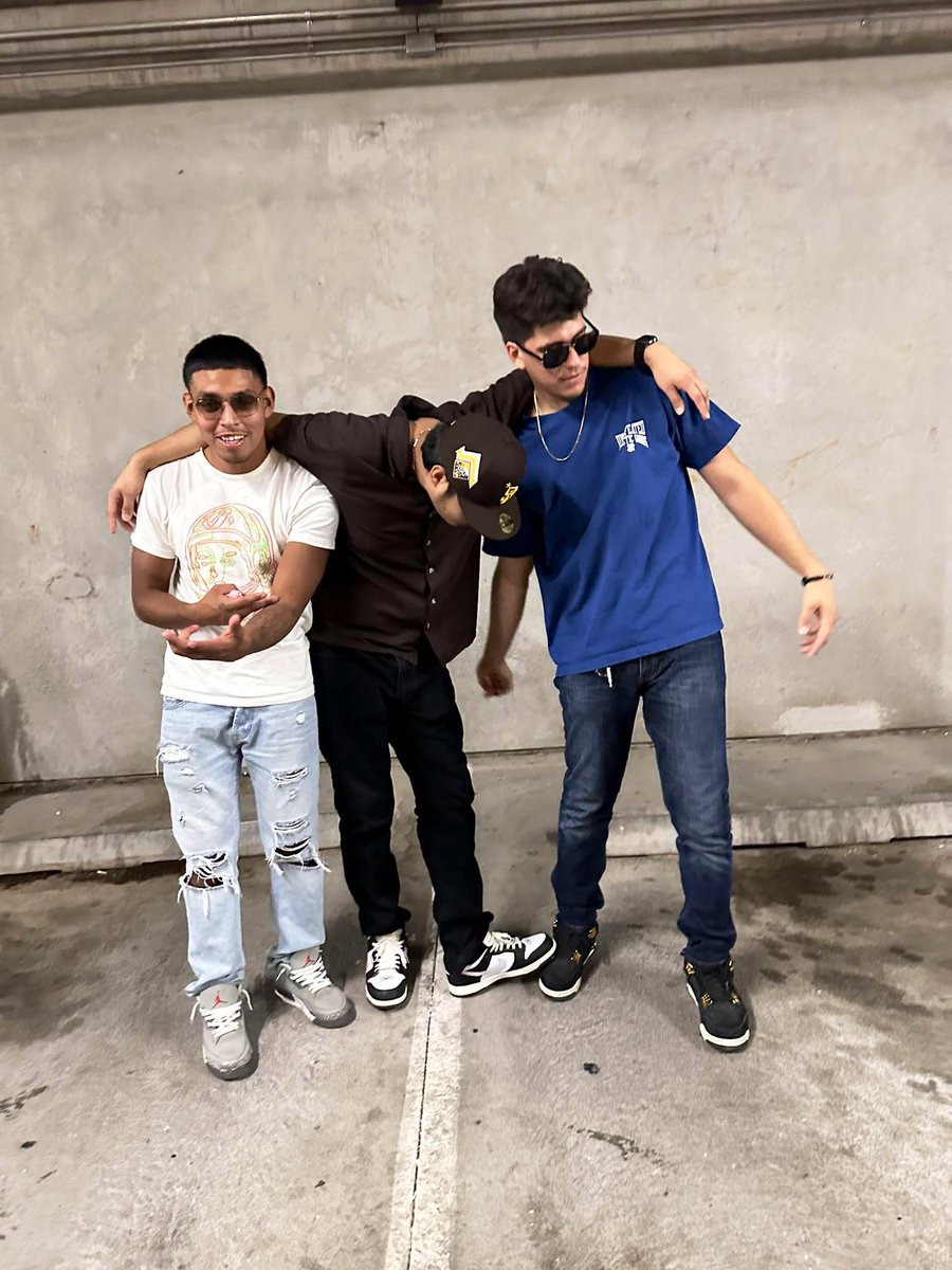 bodeinecowboi's tweet photo. Valleboyz ™️©️ https://t.co/nkizlwuV60