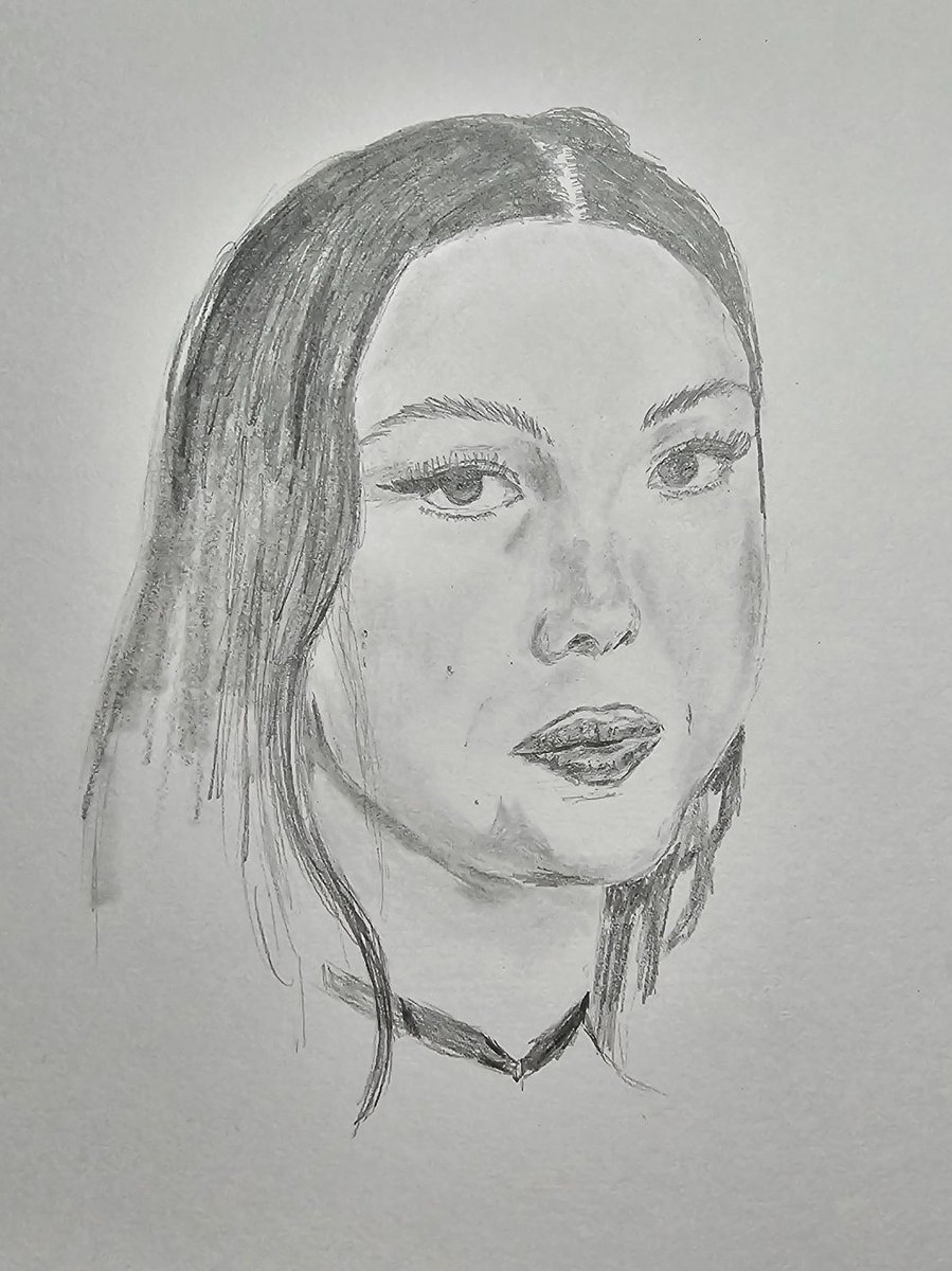 CorruptedLayer's tweet photo. Drawing #OliviaRodrigo #art https://t.co/oiSkKiSawc
