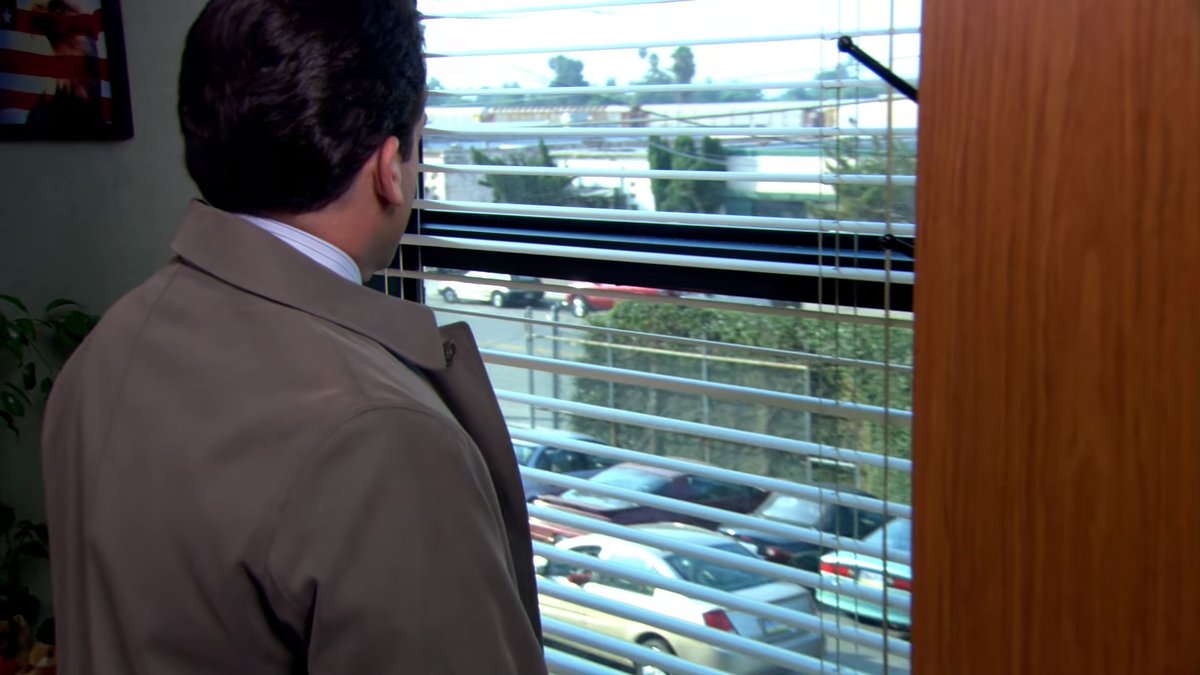 the office posts (@theofflceposts) on Twitter photo 