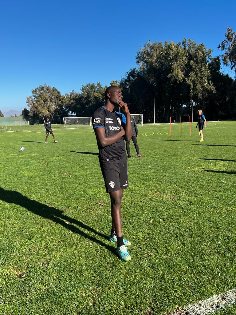 Independiente del Valle on Twitter: "🤔🇨🇱 https://t.co/yiYOIL1Zpv" / Twitter