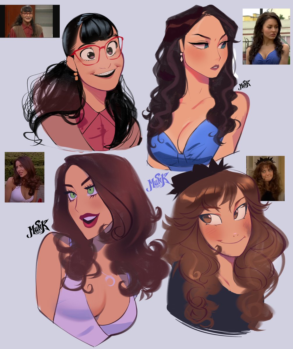 arrepas's tweet image. q belleza