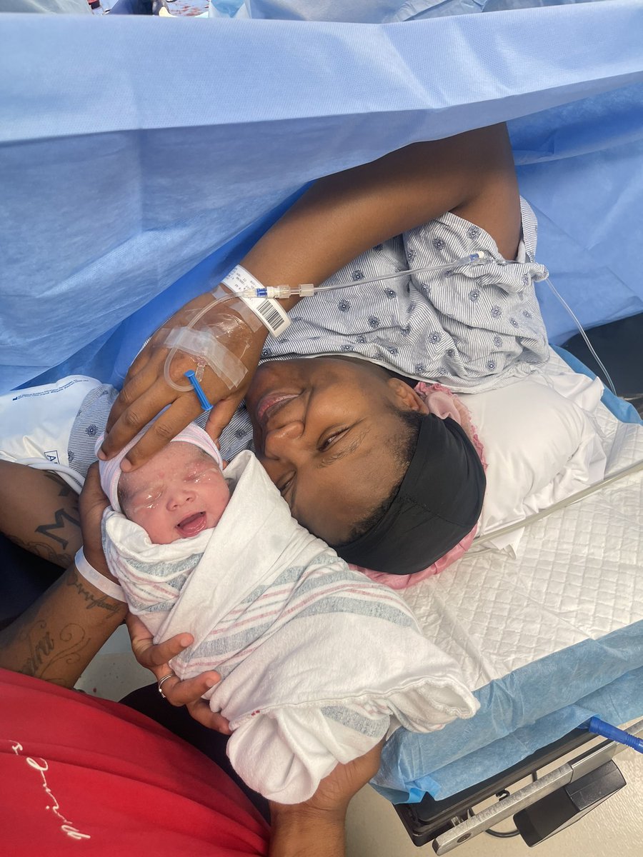 Trinity 💕 tweet media