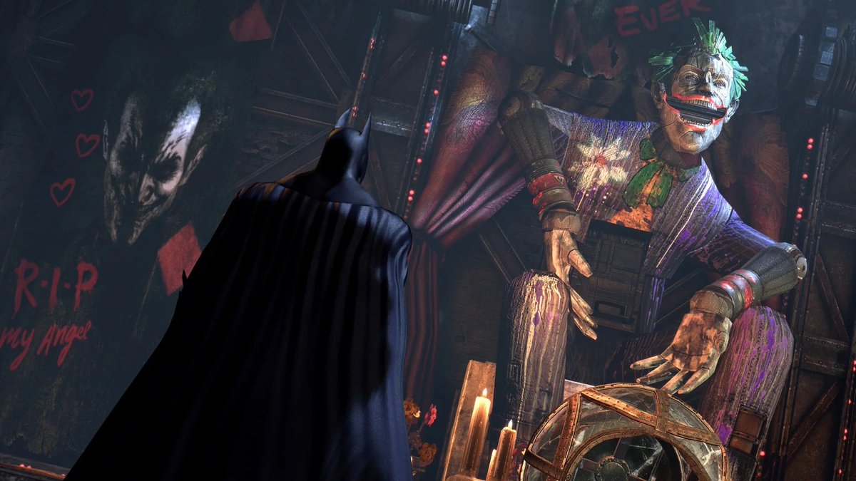 Mr. Wayne🦇 tweet media
