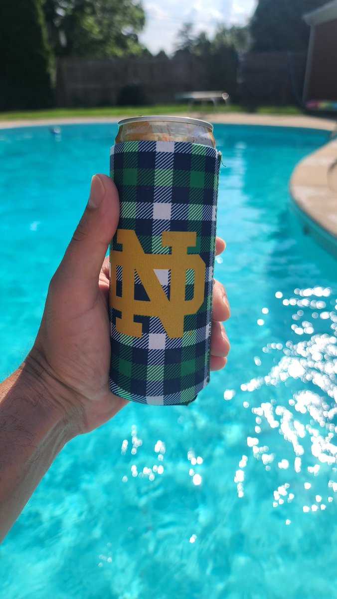 RealG419's tweet photo. Happy 4th of July y'all!! 🇺🇲☘️ #itsgoiNDown https://t.co/rgD3eip6MJ