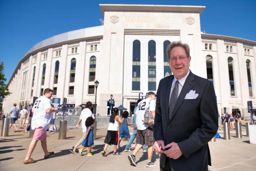 Happy 85th Birthday John Sterling, born 7/4/38.  