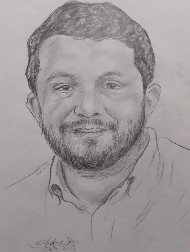 Can Atalay neden mi Meclis'e sokulmuyor, avukatı olduğu davalar size birşeyler söyler belki
#Çorlu tren kazası
#Hendek fabrika patlaması
#SOMA maden kazası
#Ermenek madan kazası
#Aladağlar yurt yangını
#Validebağ korusu
#Emek sineması
#Taksim dayanışması
#CanAtalayaÖzgürlük