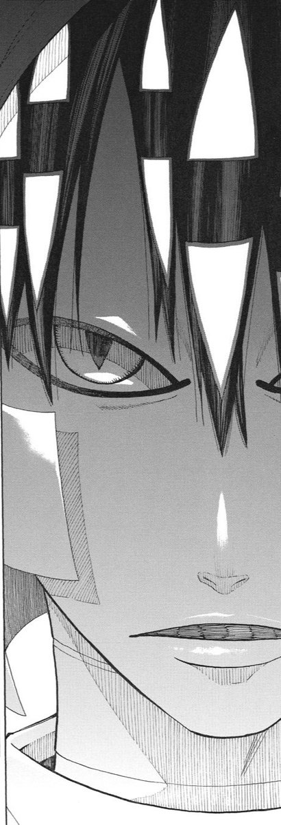 souls_max's tweet photo. Order is born... When the order is shattered... Madness is born... https://t.co/gjPBNxnw5W