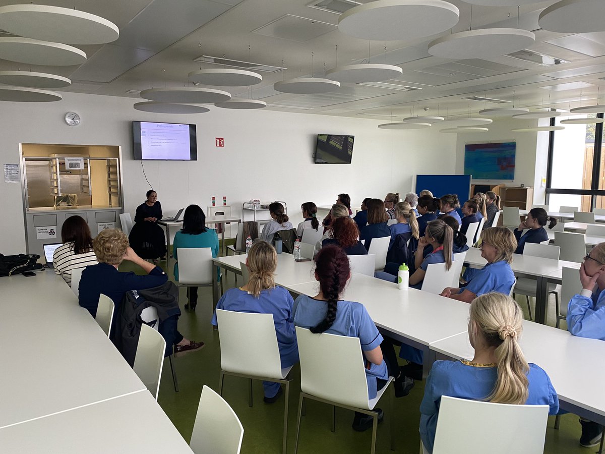 Bernie Nolan (@berniemalone18) on Twitter photo Thanks Dr. Uzma for sharing u’r knowledge on Endometriosis & Professor Audrey Tierney UL for her awareness session-Healthy Diet/Mediterranean diet this evening with staff Nenagh Hospital-part of our local HI initiatives . <a href="/ryan_cathrina/">Cathrina Ryan</a> <a href="/ULHospitals/">Follow @HSEMidWest</a> <a href="/UzmaMahmood17/">Uzma Mahmood</a> <a href="/HsehealthW/">HSE Health & Wellbeing</a> Thanks Dr. Uzma for sharing u’r knowledge on Endometriosis & Professor Audrey Tierney UL for her awareness session-Healthy Diet/Mediterranean diet this evening with staff Nenagh Hospital-part of our local HI initiatives . <a href="/ryan_cathrina/">Cathrina Ryan</a> <a href="/ULHospitals/">Follow @HSEMidWest</a> <a href="/UzmaMahmood17/">Uzma Mahmood</a> <a href="/HsehealthW/">HSE Health & Wellbeing</a>