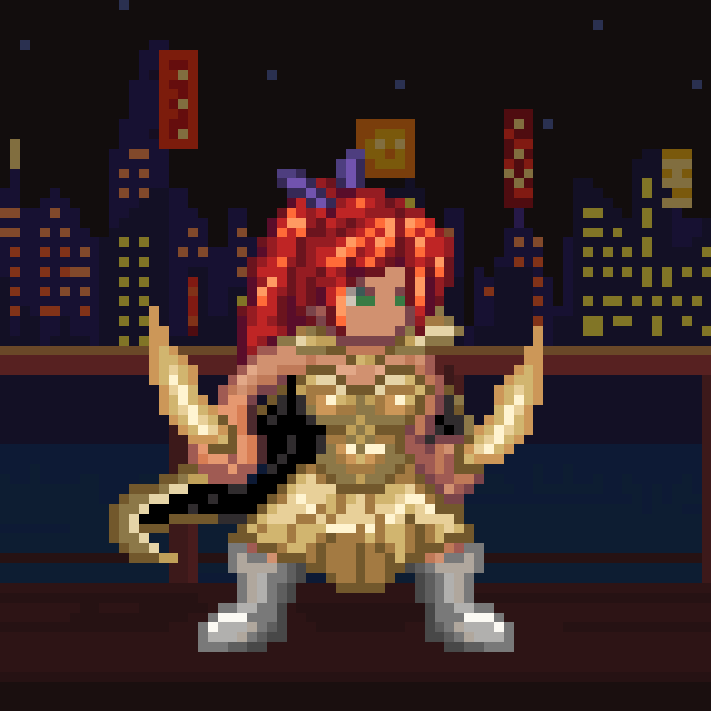 🌟🌟🌟🌟🌟
如果你错过了打枪 就不要再错过<a href="/KaKarbom/">KartParty</a>了 该项目是一个web3的卡丁车游戏 团队在游戏领域有很大的成就 跟打枪的项目有着关联 打枪的前车之鉴利润摆在那里 现在不冲等待何时并且mint价格为Free 供应量很少 可能小于等于700？ 目前未开放DC 开放DC之时可以直接卷早期身份