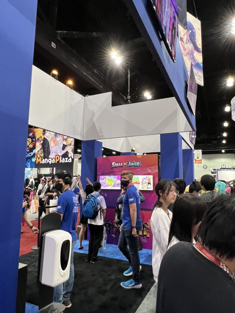 #colorfulstage at the colorful stage for project sekai