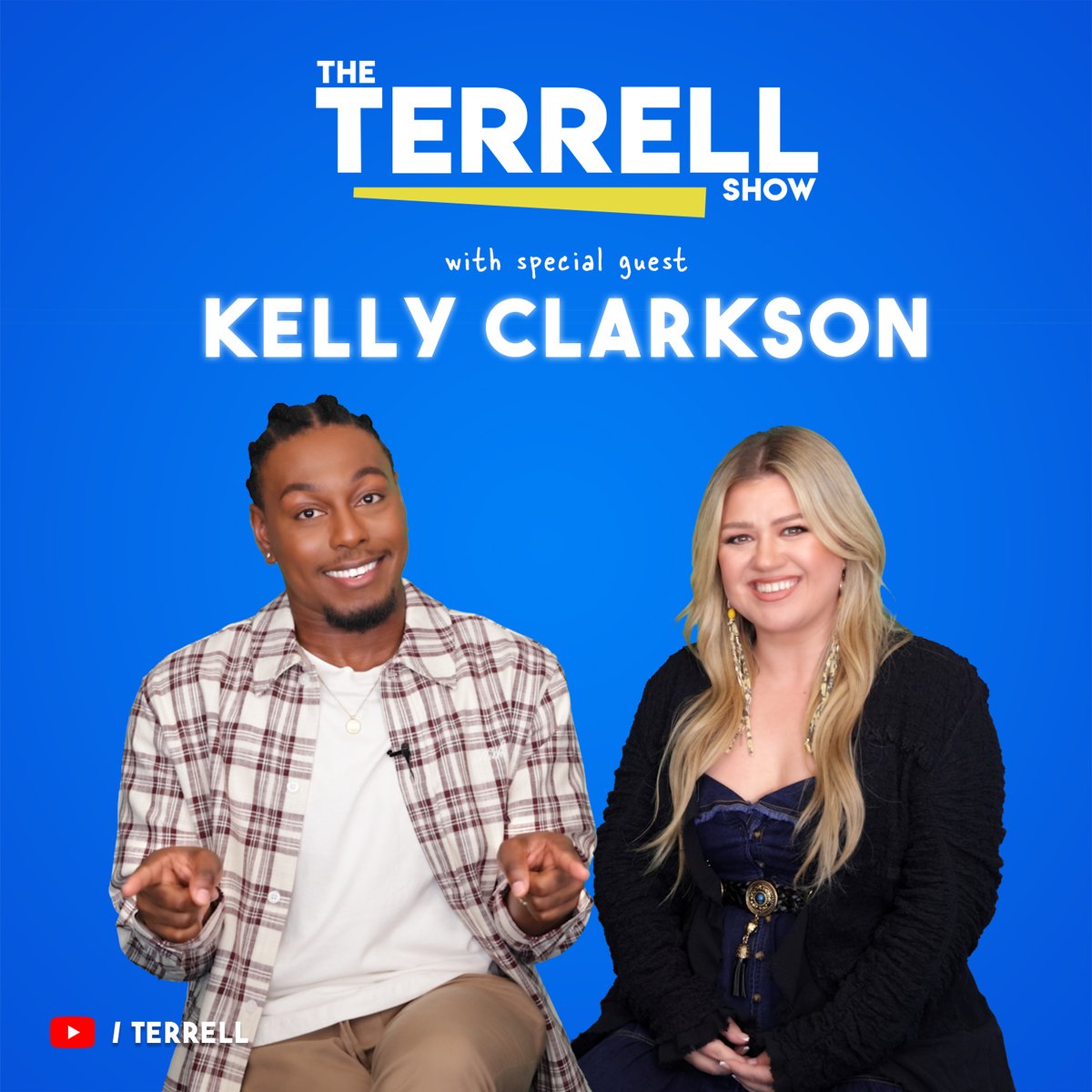 I'll spread my wings and I'll learn how to fly! 😭 
Coming up next, it's <a href="/kellyclarkson/">Kelly Clarkson</a>