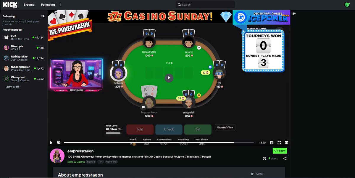ICEPOKERcrew tweet media